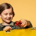 Конструктор LEGO NINJAGO Мотоцикл Кая (71734)