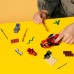 Конструктор LEGO NINJAGO Мотоцикл Кая (71734)