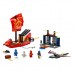 Конструктор LEGO NINJAGO «Дар Судьбы». Решающая битва (71749)