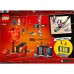 Конструктор LEGO NINJAGO «Дар Судьбы». Решающая битва (71749)