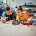 Конструктор LEGO NINJAGO «Дар Судьбы». Решающая битва (71749)
