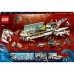 Конструктор LEGO NINJAGO Подводный «Дар Судьбы» (71756)