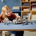Конструктор LEGO NINJAGO Подводный «Дар Судьбы» (71756) Конструктор LEGO NINJAGO Подводный «Дар Судьбы» (71756)