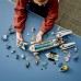Конструктор LEGO NINJAGO Подводный «Дар Судьбы» (71756) Конструктор LEGO NINJAGO Подводный «Дар Судьбы» (71756)