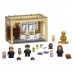 Конструктор LEGO Harry Potter Хогвартс: ошибка с оборотным зельем (76386) Конструктор LEGO Harry Potter Хогвартс: ошибка с оборотным зельем (76386)