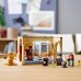 Конструктор LEGO Harry Potter Хогвартс: ошибка с оборотным зельем (76386) Конструктор LEGO Harry Potter Хогвартс: ошибка с оборотным зельем (76386)