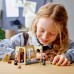 Конструктор LEGO Harry Potter Хогвартс: ошибка с оборотным зельем (76386) Конструктор LEGO Harry Potter Хогвартс: ошибка с оборотным зельем (76386)