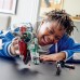 Конструктор LEGO Star Wars Звездолет Бобы Фетта (75312)
