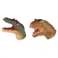 Набор Same toy Пальчиковый театр Спинозавр и Карнотавр (X236Ut-5) Набор Same toy Пальчиковый театр Спинозавр и Карнотавр (X236Ut-5)