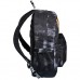 Рюкзак Seven Pro Tie and dye серый с повербанком с USB-разъемом (201002069822) Рюкзак Seven Pro Tie and dye серый с повербанком с USB-разъемом (201002069822)
