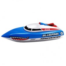 Игрушечный катер Ninco Bluefinn на радиоуправлении (NH99035) Игрушечный катер Ninco Bluefinn на радиоуправлении (NH99035)