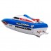 Игрушечный катер Ninco Bluefinn на радиоуправлении (NH99035) Игрушечный катер Ninco Bluefinn на радиоуправлении (NH99035)