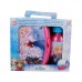 Набор посуды Stor Frozen бутылка и ланчбокс (Stor-17963)