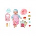 Интерактивная кукла Baby Annabell Ланч крошки Аннабель (702987) Интерактивная кукла Baby Annabell Ланч крошки Аннабель (702987)