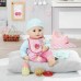 Интерактивная кукла Baby Annabell Ланч крошки Аннабель (702987) Интерактивная кукла Baby Annabell Ланч крошки Аннабель (702987)