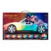 Автомобиль для куклы Rainbow High Разноцветное сияние (574316) Автомобиль для куклы Rainbow High Разноцветное сияние (574316)