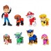 Набор Paw Patrol The movie Отважная команда (SM17707)