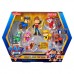 Набор Paw Patrol The movie Отважная команда (SM17707)