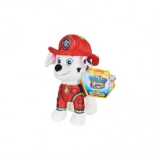 Мягкая игрушка Spin Master Paw Patrol Маршал 20 см (SM16604/7508) Мягкая игрушка Spin Master Paw Patrol Маршал 20 см (SM16604/7508)