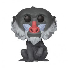 Фигурка Funko Pop Disney The Lion King Рафики (FUN2198) Фигурка Funko Pop Disney The Lion King Рафики (FUN2198)