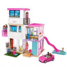 Игровой набор Barbie Современный дом мечты (GRG93)