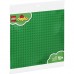 Конструктор LEGO DUPLO Classic Большая зеленая строительная пластина (38х38) (2304) Конструктор LEGO DUPLO Classic Большая зеленая строительная пластина (38х38) (2304)