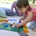 Конструктор LEGO DUPLO Classic Большая зеленая строительная пластина (38х38) (2304) Конструктор LEGO DUPLO Classic Большая зеленая строительная пластина (38х38) (2304)