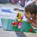 Конструктор LEGO DUPLO Classic Большая зеленая строительная пластина (38х38) (2304) Конструктор LEGO DUPLO Classic Большая зеленая строительная пластина (38х38) (2304)