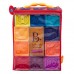 Развивающие силиконовые кубики Battat Посчитай-ка! (BX1002Z) Развивающие силиконовые кубики Battat Посчитай-ка! (BX1002Z)