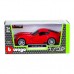 Автомодель – SRT Viper GTS (2013) (красный 132) (18-43033) Автомодель – SRT Viper GTS (2013) (красный 132) (18-43033)
