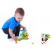 Конструктор Keenway Build & Play Аэроплан и Вертолет (K11863) Конструктор Keenway Build & Play Аэроплан и Вертолет (K11863)