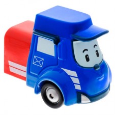 Фигурка Robocar Poli Пости почтовый металлическая машина 6 см (83178) Фигурка Robocar Poli Пости почтовый металлическая машина 6 см (83178)