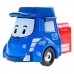 Фигурка Robocar Poli Пости почтовый металлическая машина 6 см (83178) Фигурка Robocar Poli Пости почтовый металлическая машина 6 см (83178)