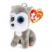 Мягкая игрушка-брелок TY Beanie Boo's Хаски Слаш 12 см (36503) Мягкая игрушка-брелок TY Beanie Boo's Хаски Слаш 12 см (36503)