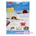 Набор Melissa & Doug Создай свою шляпу (MD9479)