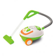 Игрушечный пылесос Keenway зеленый (K21673) Игрушечный пылесос Keenway зеленый (K21673)