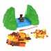 Настольная игра Веселый бобер Вилли Ravensburger (21103) Настольная игра Веселый бобер Вилли Ravensburger (21103)