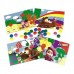 Настольная игра Колоринj Play-Doh (21192) Настольная игра Колоринj Play-Doh (21192)