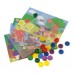 Настольная игра Колоринj Play-Doh (21192) Настольная игра Колоринj Play-Doh (21192)