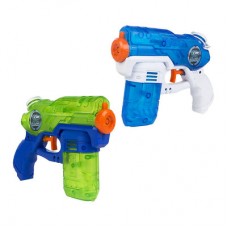 Игровой набор водных бластеров Stealth Soakers X-Shot (1227) Игровой набор водных бластеров Stealth Soakers X-Shot (1227)