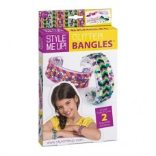 Набор для изготовления браслетов Glittering Bracelets Style Me Up (00553) Набор для изготовления браслетов Glittering Bracelets Style Me Up (00553)