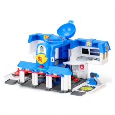 Игровой набор Штаб-квартира Poli Robocar (83304) Игровой набор Штаб-квартира Poli Robocar (83304)