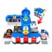 Игровой набор Штаб-квартира Poli Robocar (83304)