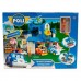 Игровой набор Штаб-квартира Poli Robocar (83304)