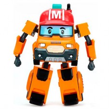 Игровая фигурка Марк Poli Robocar (83307)