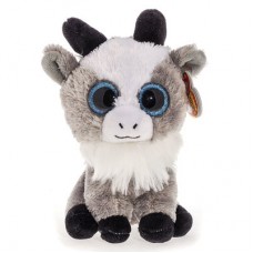 Мягкая игрушка TY Beanie Boo's Козочка Габби 15 см (36843)