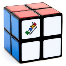 Головоломка Rubiks Кубик Рубика 2 х 2 (RBL202) Головоломка Rubiks Кубик Рубика 2 х 2 (RBL202)