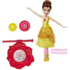 Игровой набор Disney Princess Танцующая Бель (B9151) Игровой набор Disney Princess Танцующая Бель (B9151)