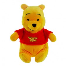 Мягкая игрушка Disney plush Винни пух 20 см (PDP1100035) Мягкая игрушка Disney plush Винни пух 20 см (PDP1100035)