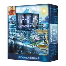 Настольная игра Bombat game Нано корпорация (4820172800194) Настольная игра Bombat game Нано корпорация (4820172800194)